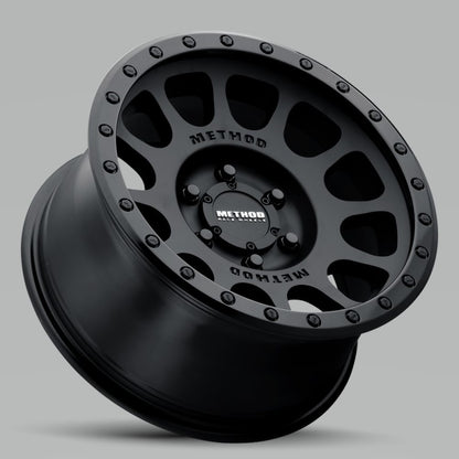 Method Wheels MRW MR305 Wheels