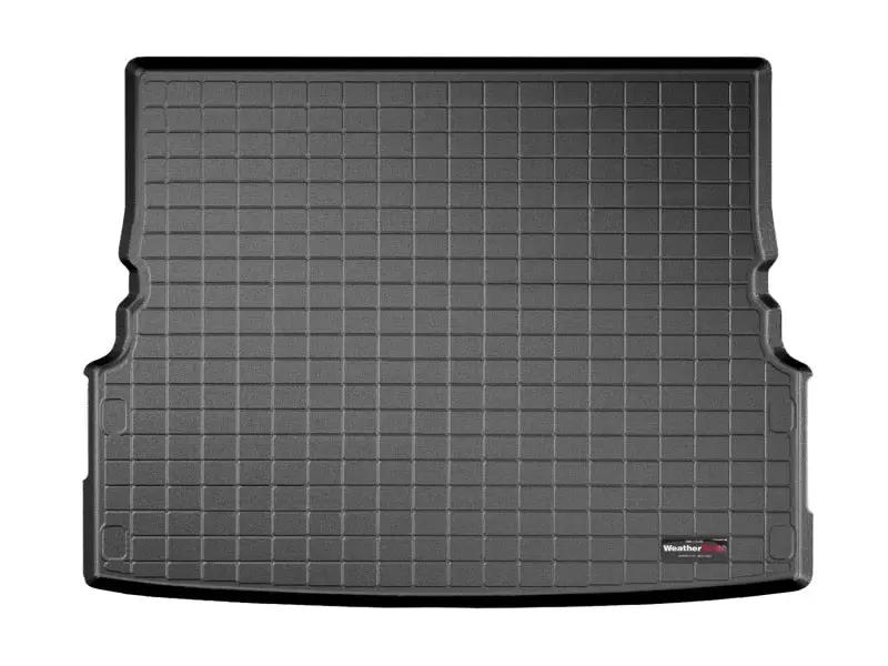 WeatherTech WT Cargo Liners - Black by WeatherTech
