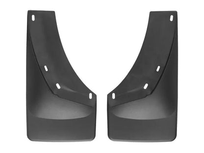 WeatherTech WT No Drill Mudflaps by WeatherTech