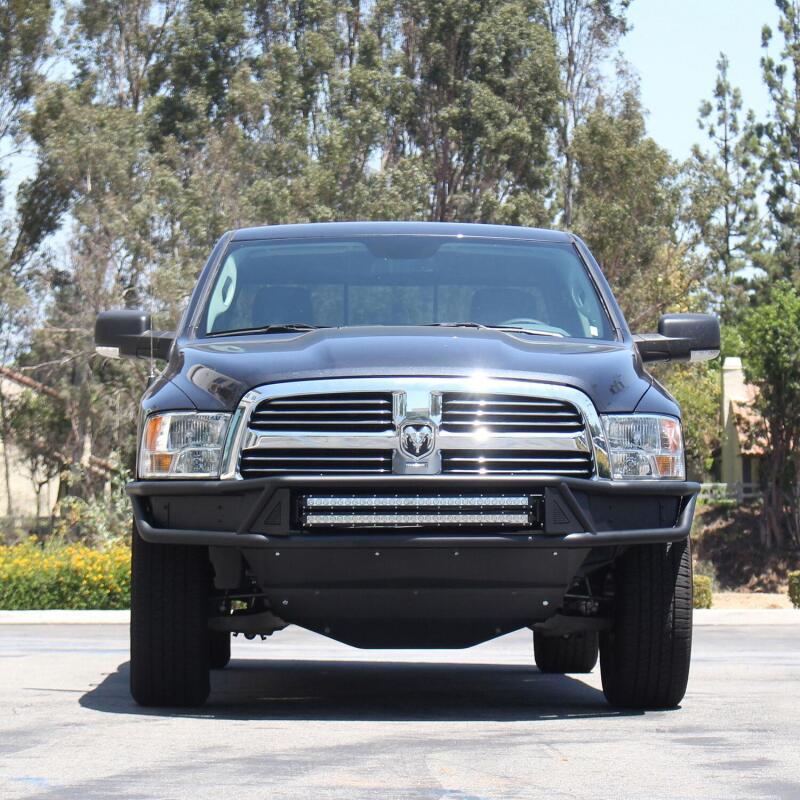 Westin WES Skid Plates