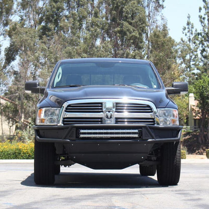 Westin WES Skid Plates