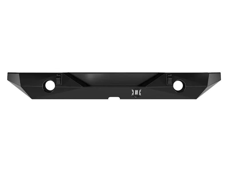 ICON ICO Pro Series Bumpers by ICON