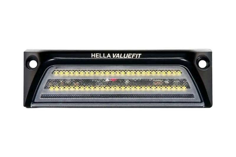 HELLA Value Fit LED Bar by Hella
