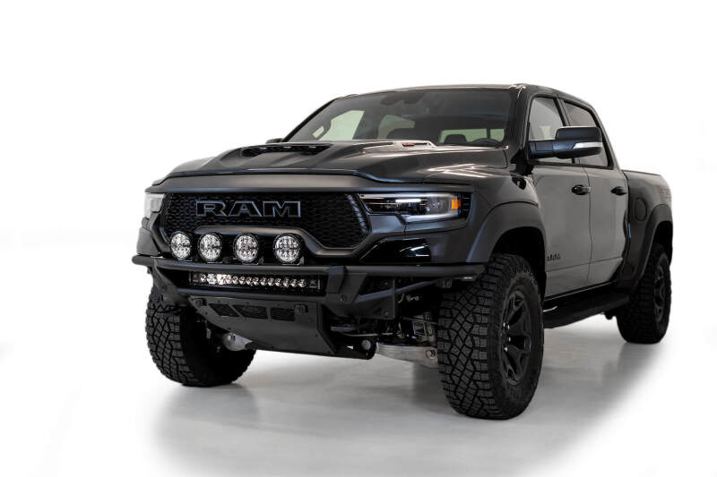 Addictive Desert Designs ADD Pro Front Bumper