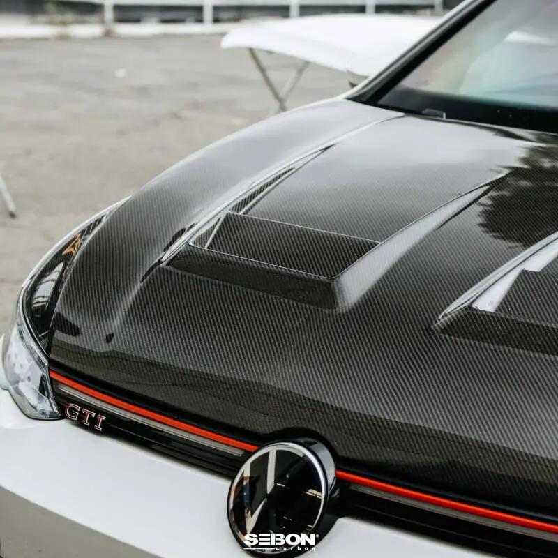 Seibon SEI Hoods by Seibon