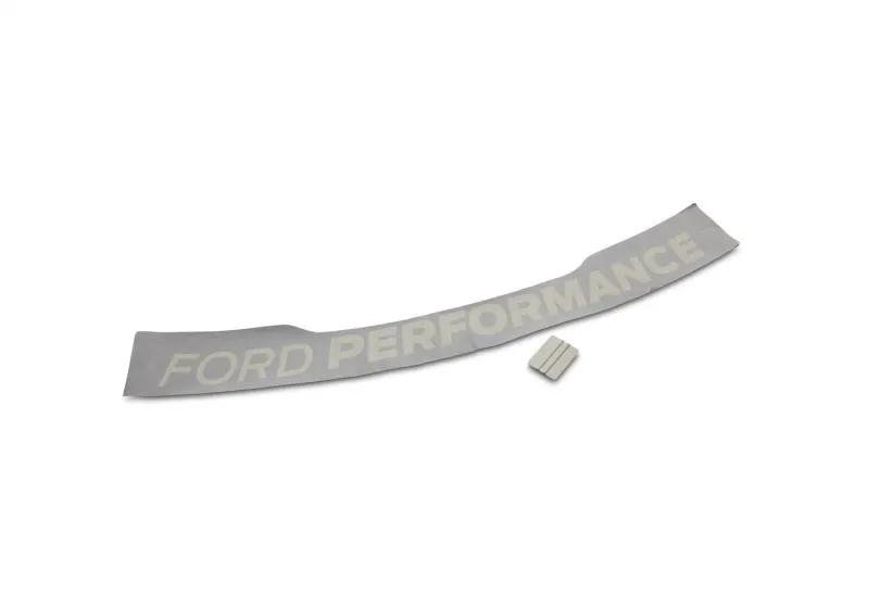 Ford Racing FR Banners by Ford Racing