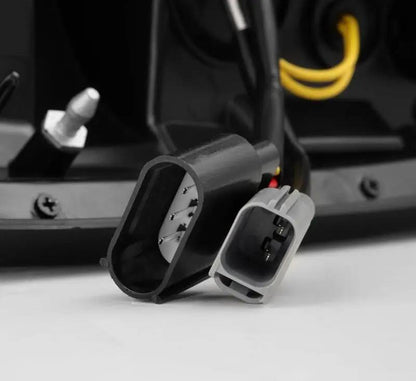 AlphaRex ARX LUXX Tail Lights by AlphaRex