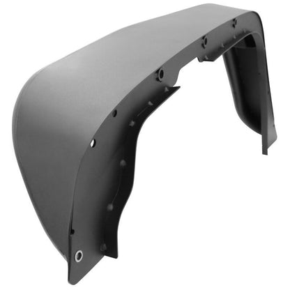 Westin WES Snyper Tube Fenders