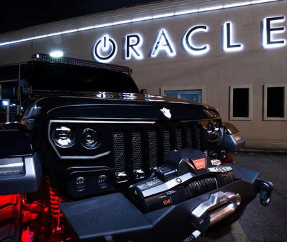ORACLE Lighting ORL Off-Road Lighting by ORACLE Lighting