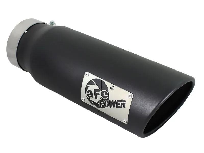 AFE Mach Force-Xp Exhaust Tip by aFe