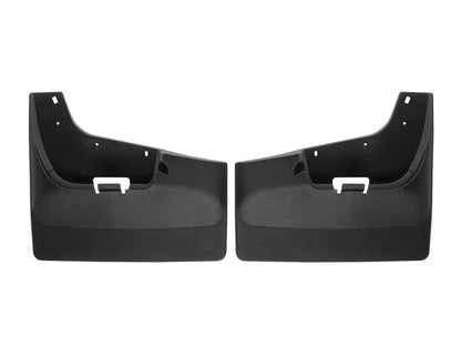WeatherTech WT No Drill Mudflaps by WeatherTech
