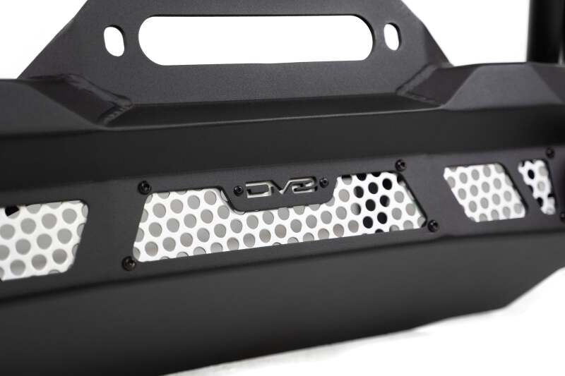 DV8 Offroad DVE Front Bumpers
