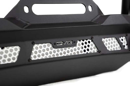 DV8 Offroad DVE Front Bumpers