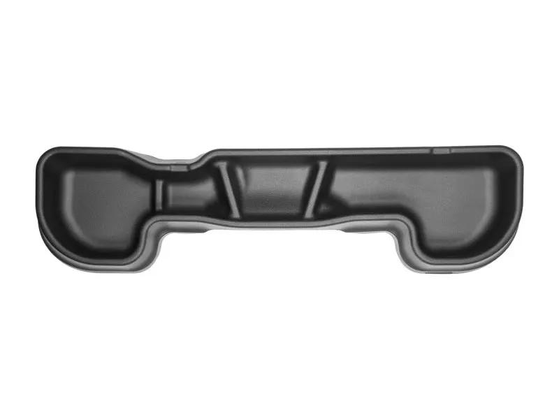 WeatherTech WT Underseat Storage by WeatherTech