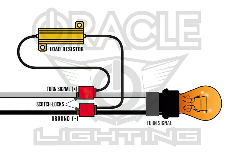 ORACLE Lighting ORL LED Conversion Bulbs by ORACLE Lighting
