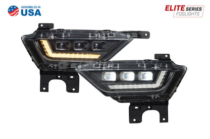 Diode Dynamics DIO Fog Lights