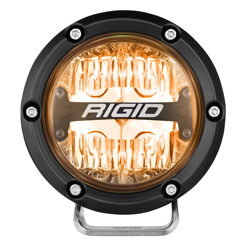 Rigid Industries RIG 360 Series