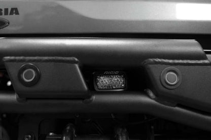 Addictive Desert Designs ADD Race Series Rear Bumper