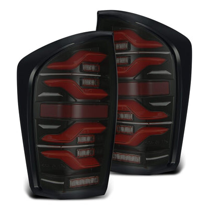 AlphaRex ARX LUXX Tail Lights