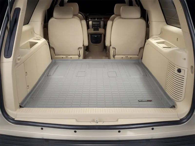 WeatherTech WT Cargo Liners - Grey