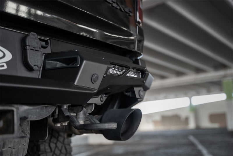Addictive Desert Designs ADD Phantom Front Bumper