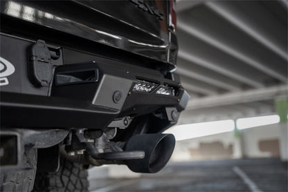 Addictive Desert Designs ADD Phantom Front Bumper