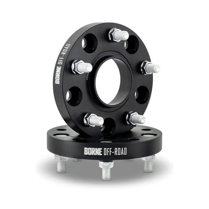 Mishimoto MM Wheel Spacers by Mishimoto