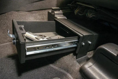 Tuffy Products TFY Underseat Drawer by Tuffy Products