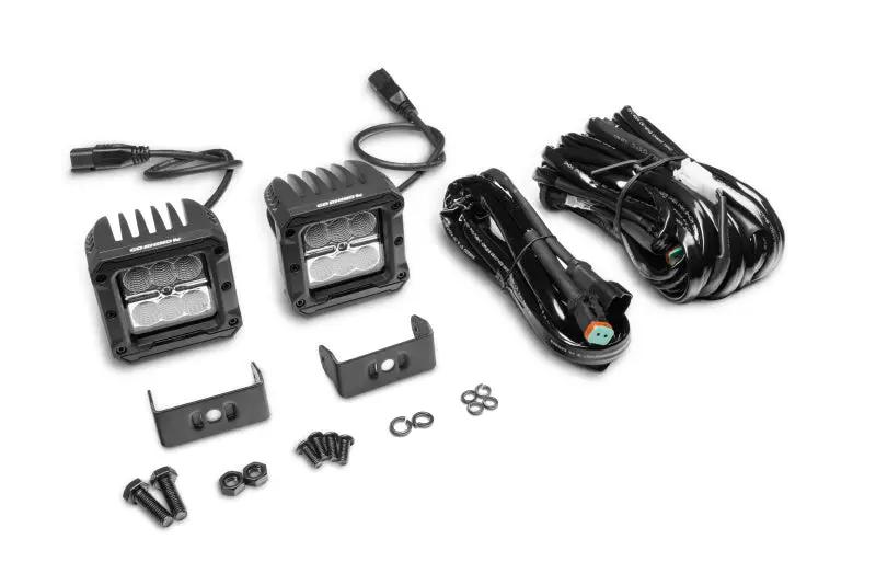 Go Rhino GOR Xplor Lighting by Go Rhino