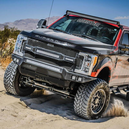 Westin WES Pro-Mod Skid Plate by Westin
