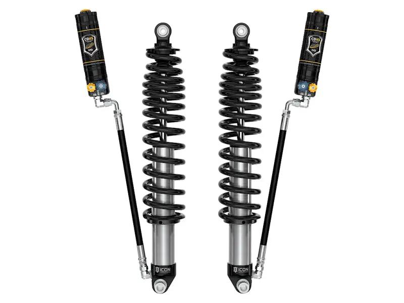 ICON ICO 2.5 Series Coilover Kits by ICON