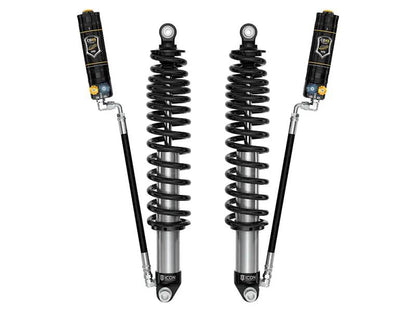 ICON ICO 2.5 Series Coilover Kits by ICON