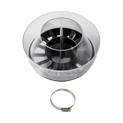 ARB Snorkel Accessories by ARB