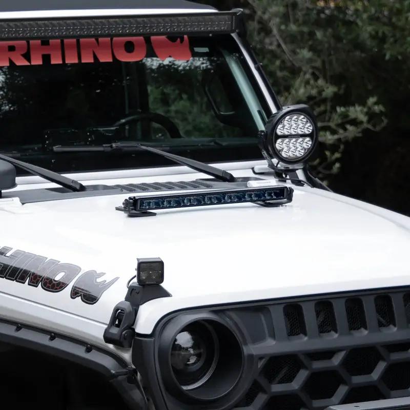 Go Rhino GOR Xplor Lighting by Go Rhino