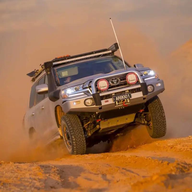 ARB UVP Panels by ARB