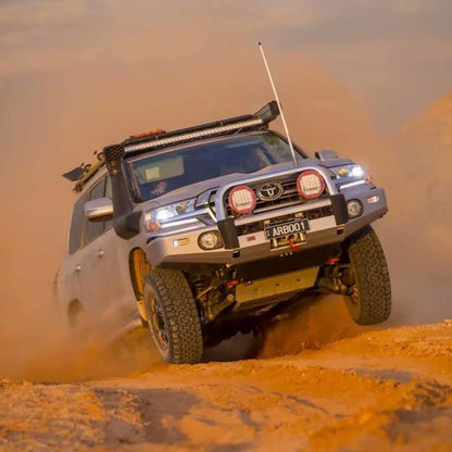 ARB UVP Panels by ARB