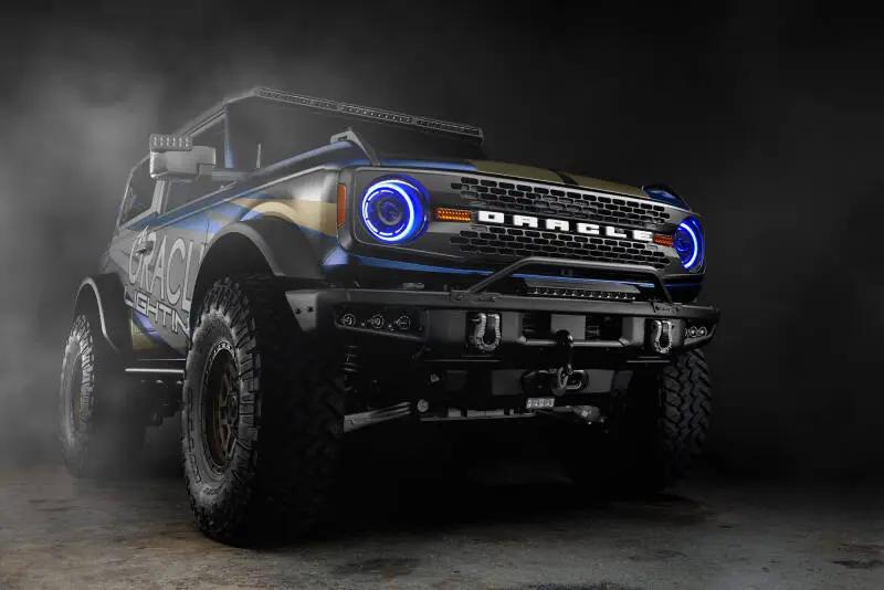 ORACLE Lighting ORL LED Headlights by ORACLE Lighting