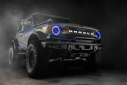 ORACLE Lighting ORL LED Headlights by ORACLE Lighting