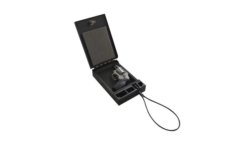 Tuffy Products TFY Portable Safe by Tuffy Products