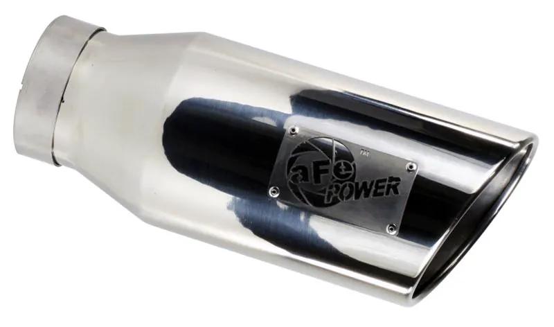 AFE Mach Force-Xp Exhaust Tip by aFe