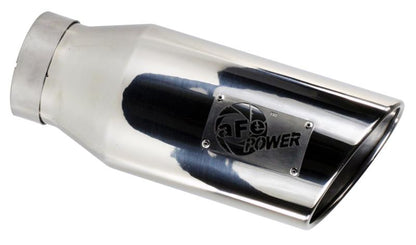 AFE Mach Force-Xp Exhaust Tip