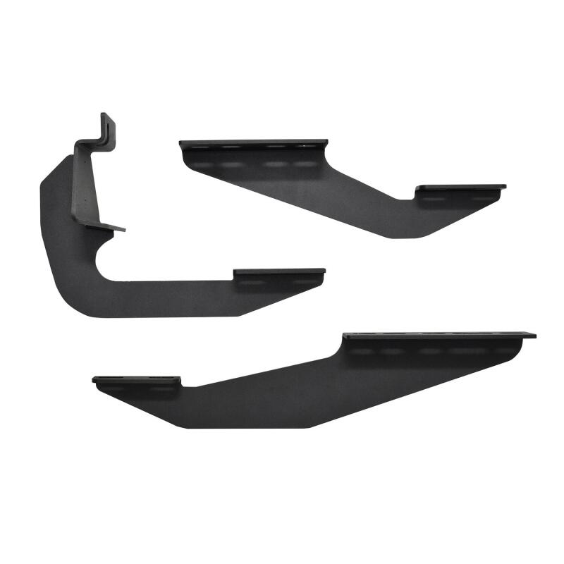 Westin WES Running Boards - Grate