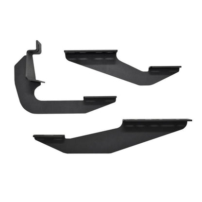 Westin WES Running Boards - Grate