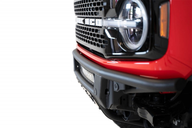 Addictive Desert Designs ADD Pro Front Bumper