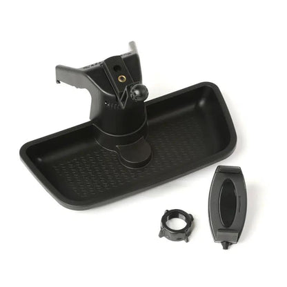 Rugged Ridge RUG Interior Dash Kits by Rugged Ridge