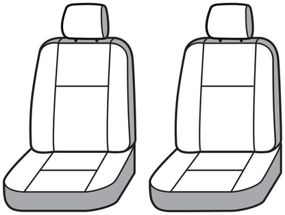 Covercraft CVR Chevrolet Seat Covers by Covercraft