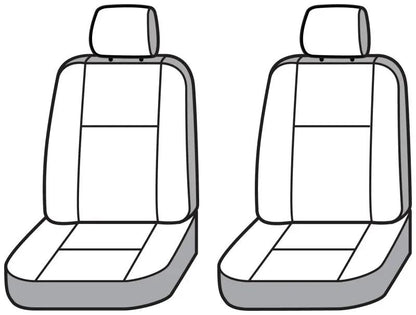Covercraft CVR Jeep Seat Covers by Covercraft