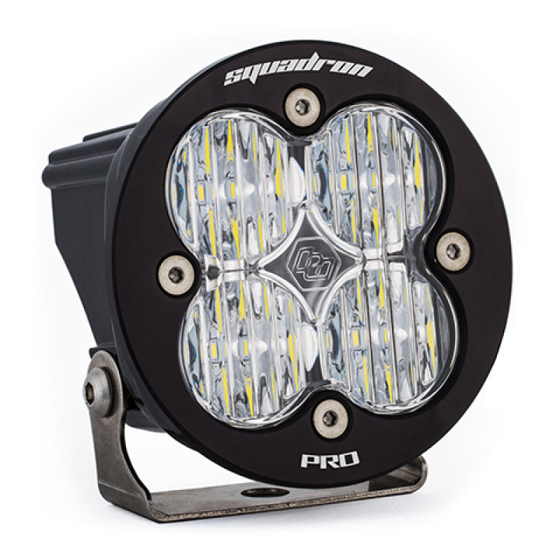 Baja Designs BAJ Squadron R Pro Lights