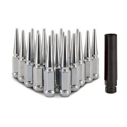 Mishimoto MM Lug Nuts - Steel by Mishimoto