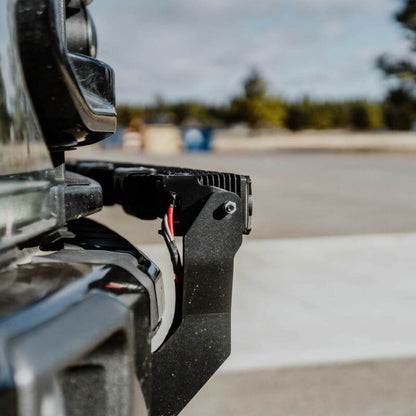 KC HiLiTES KCL Light Mounts
